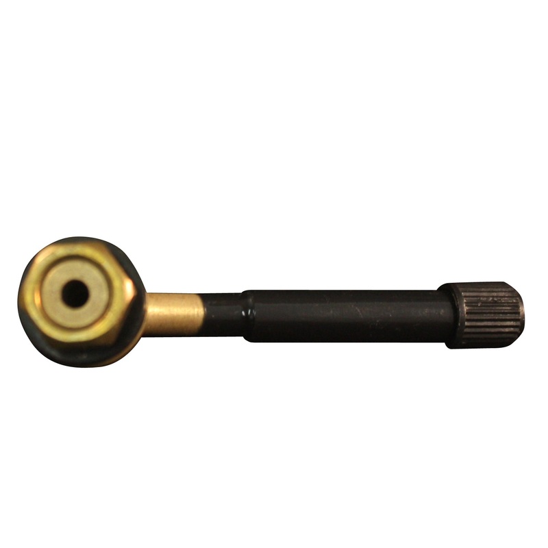 TR 417 Clamp-in Tubeless Tire Valve (Box of 5)