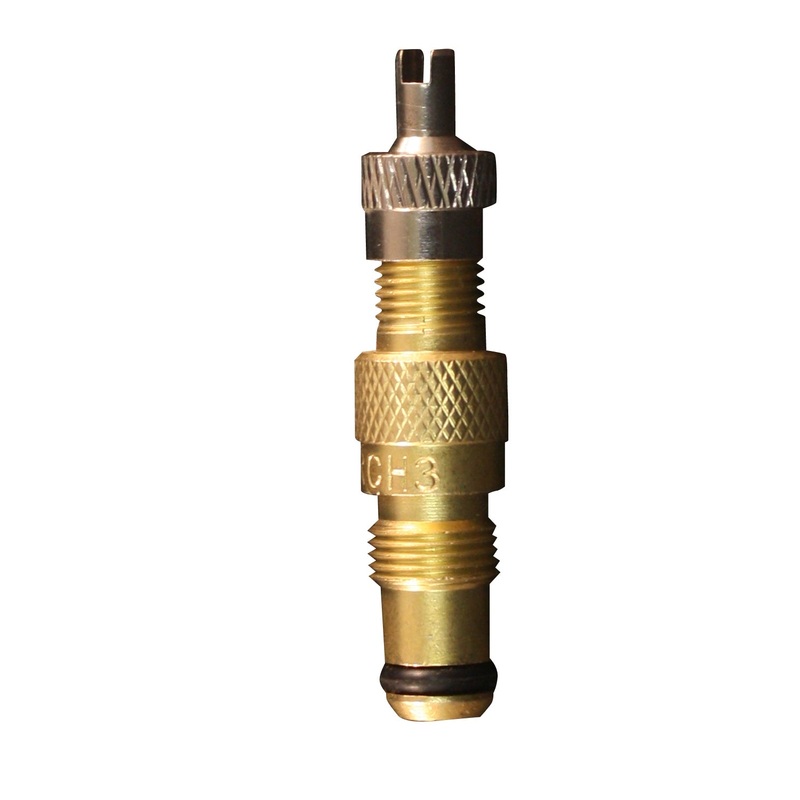 TR CH3 Valve Core Housing (Box of 10)