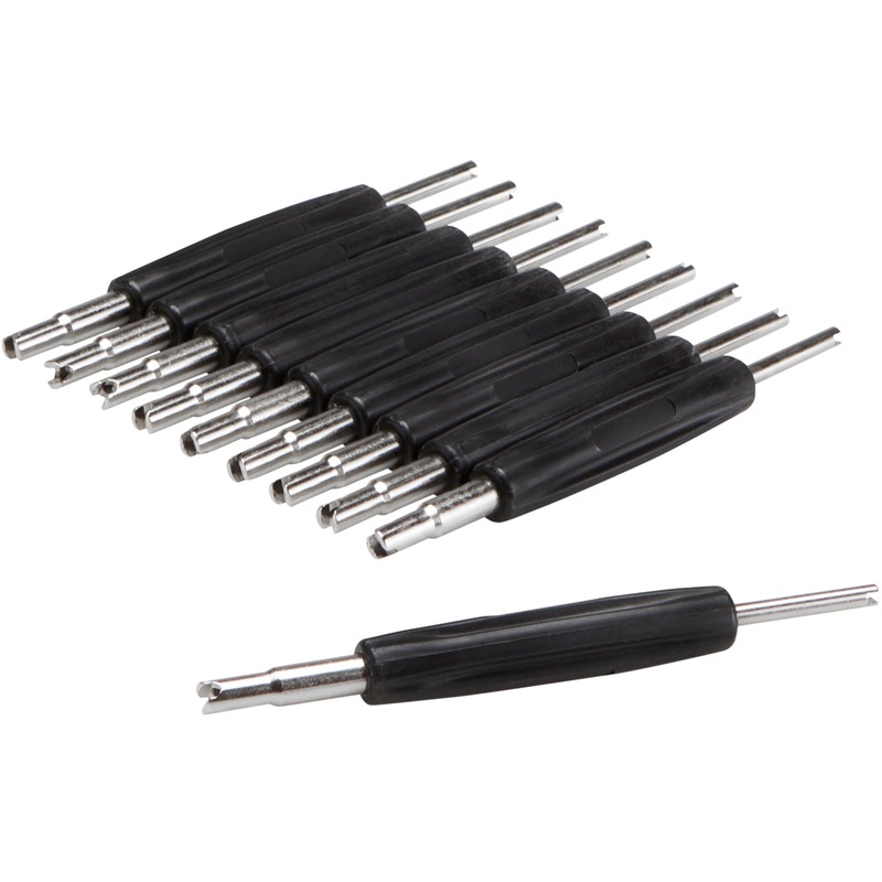 Valve Core Removal and Insertion Tool (Box of 10)