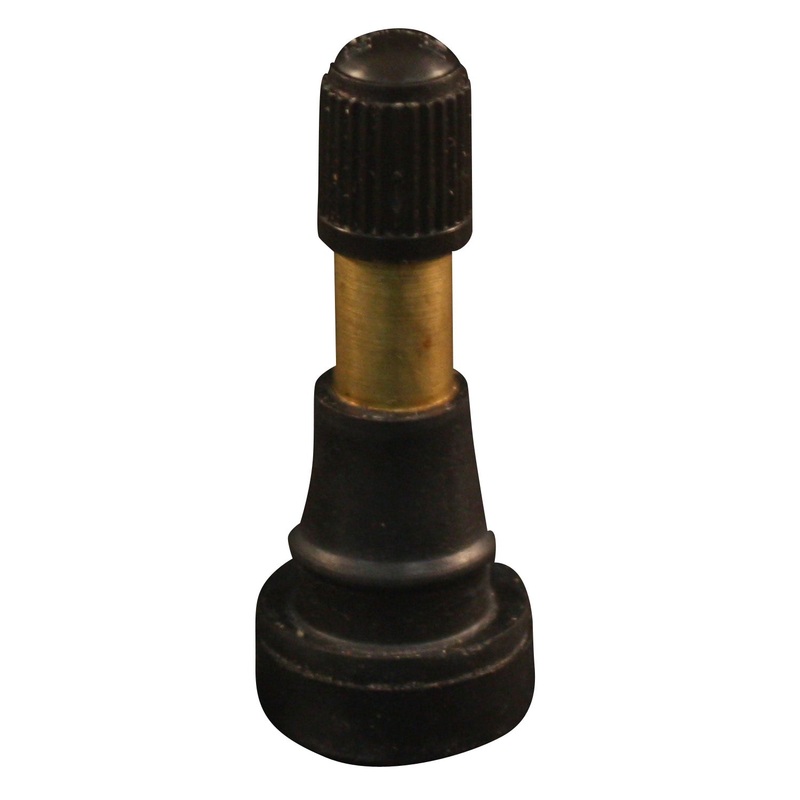 1-1/4 High Pressure Tubeless Tire Valve (Box of 50)