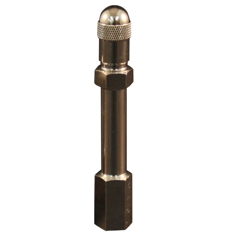 2 1/4 Truck Valve Extension (Box of 10)