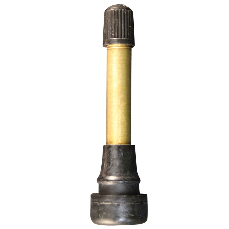 2 High Pressure Tubeless Tire Valve (Box of 10)
