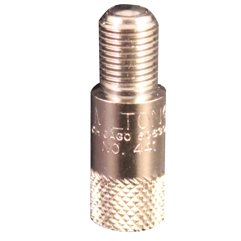 3/4 Brass Valve Extension (Pack of 10)