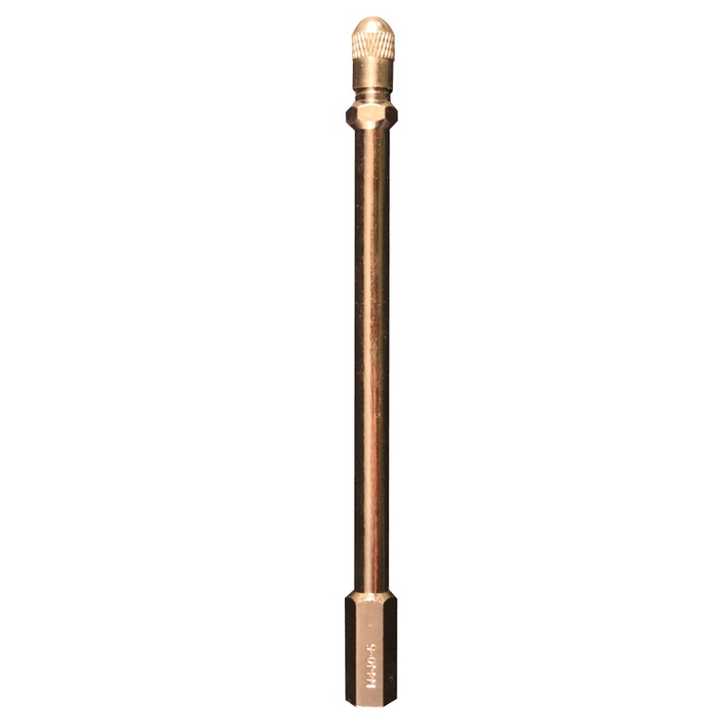 5 1/2 Truck Valve Extension (Box of 10)