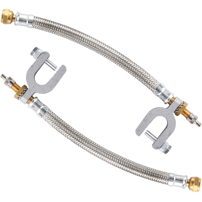 8-1/4 Valve Stem Extension (Pack of 5)