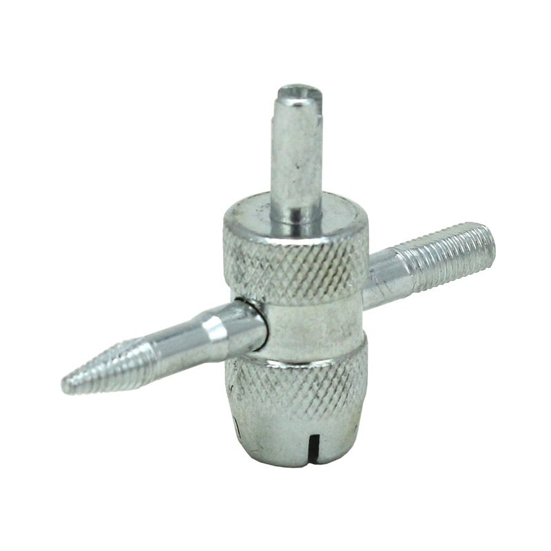 4-in-1 Valve Repair Tool (Single Retail Pack)