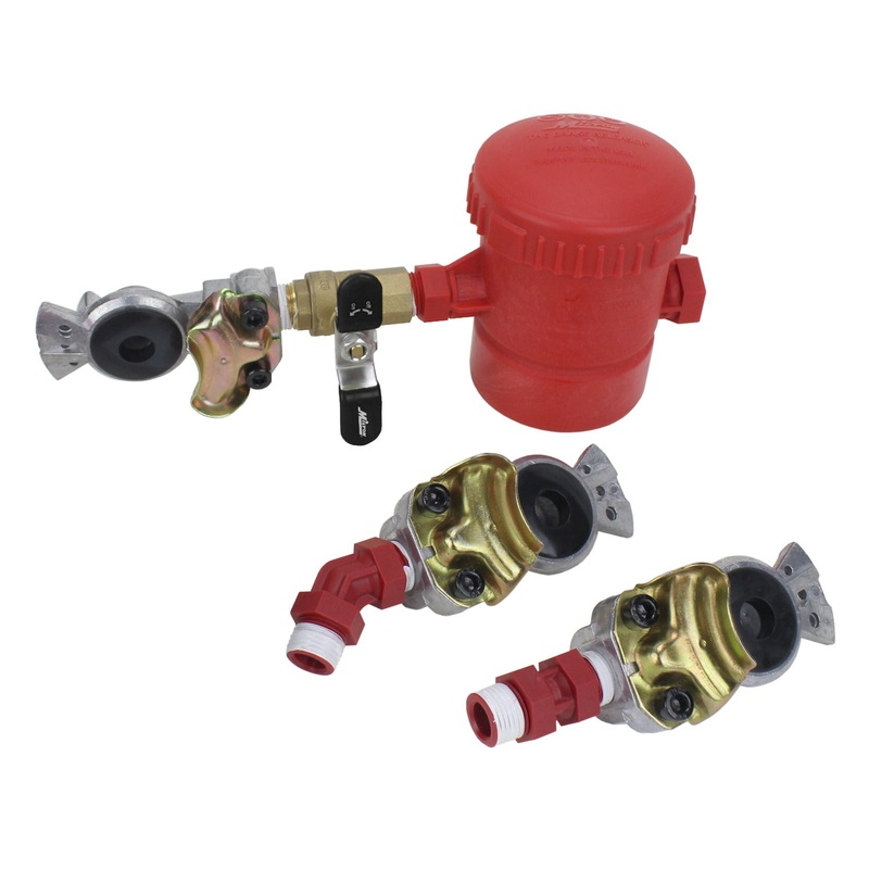 The Brake Releaser Standard Kit