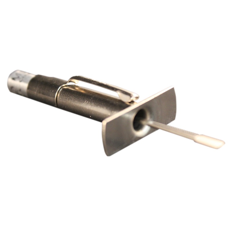 Tire Tread Depth Gauge (Single Retail Pack)