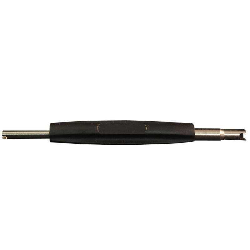 Valve Core Removal & Insertion Tool (Single Retail Pack)