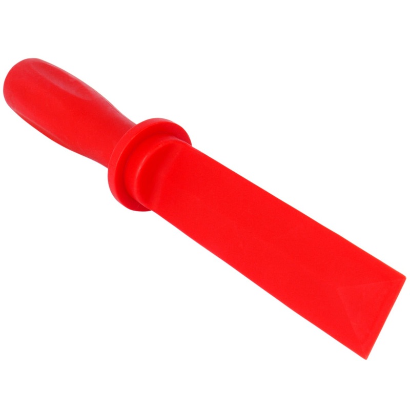 Wheel Weight Scraper Tool & Pinstripe Removal Tool  265mm Long