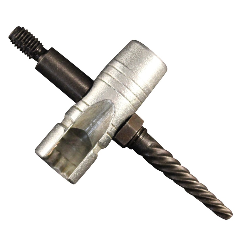 Small Easy Out Grease Fitting Tool (Pack of 10)