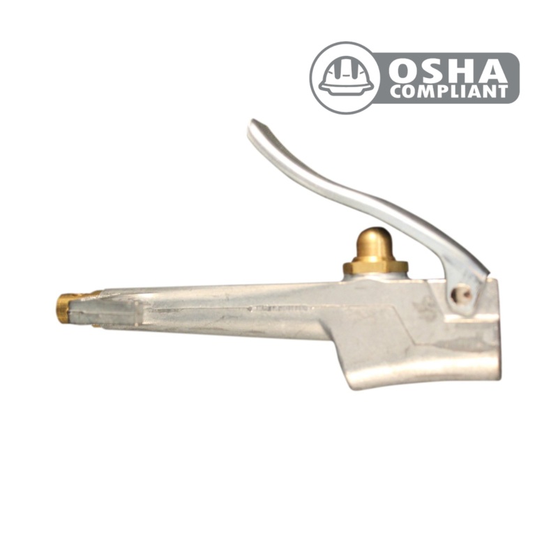 1/4 NPT Lever-Style Blow Gun|Single Retail Pack|Retail Pack of 5
