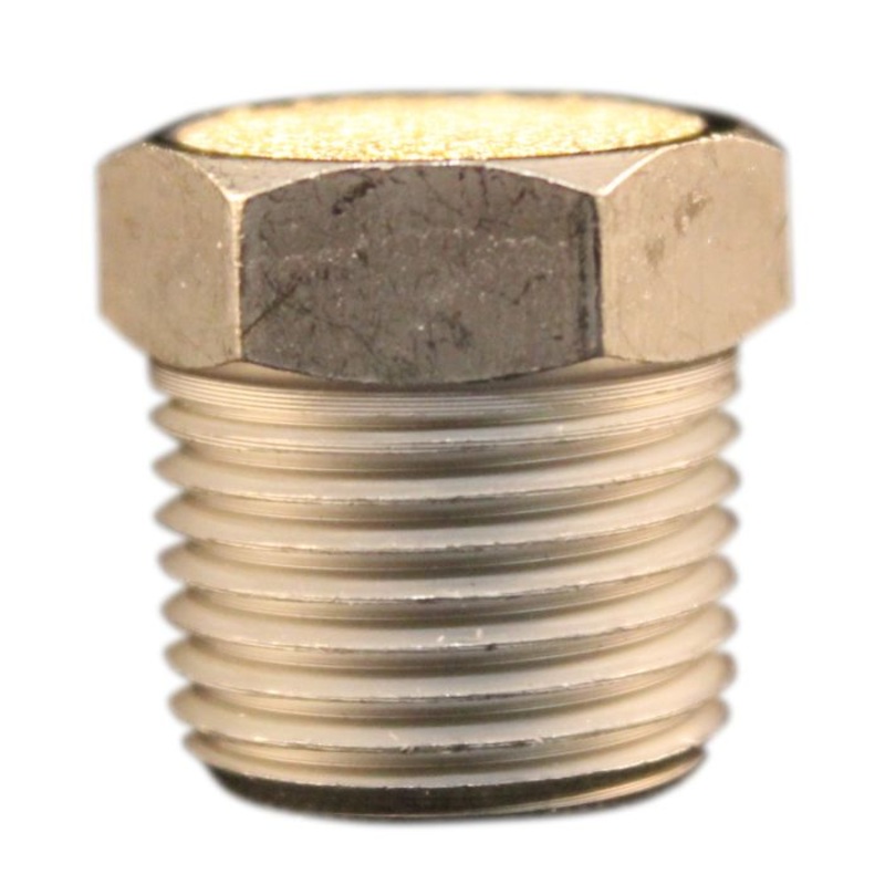 1/2 NPT Breather Vent|1/2″ NPT Single Retail Pack|1/2″ NPT Box of 5|1/2″ NPT Retail Box of 5|1/2″ NPT Breather Vent (Single Retail Pack)