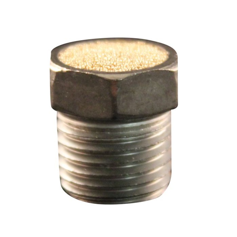 1/4 NPT Breather Vent|1/4″ NPT Box of 10|1/4″ NPT Single Retail Pack|1/4″ NPT Retail Box of 10|1/4″ NPT Breather Vent (Single Retail Pack)