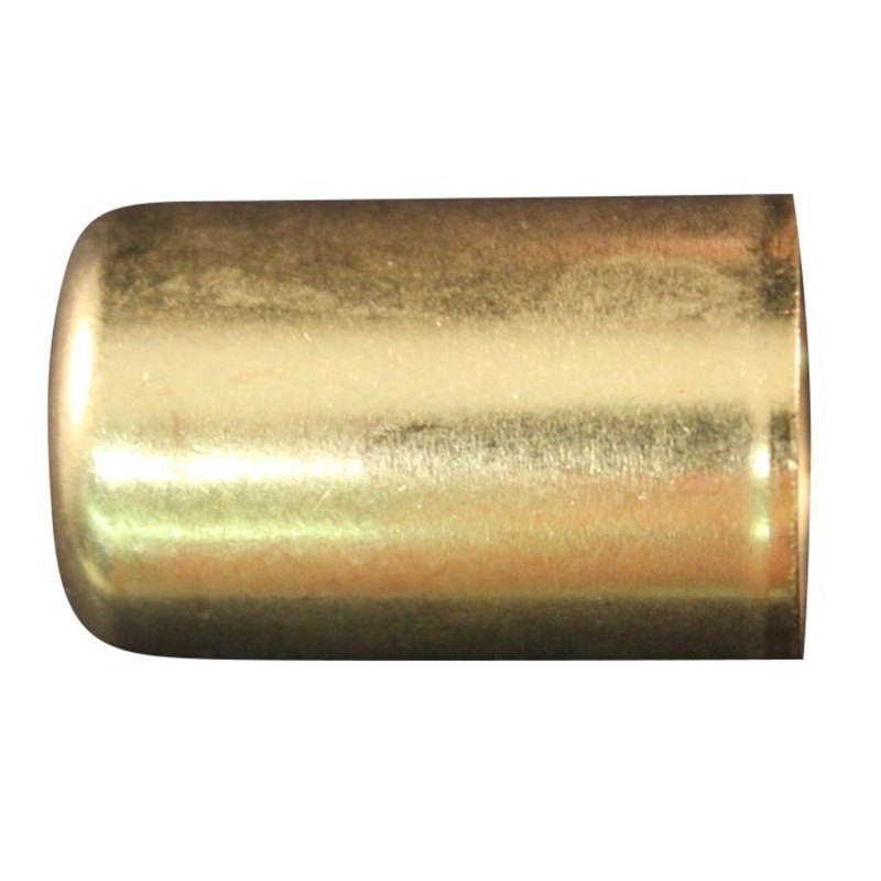 19/32 OD Brass Hose Ferrule|Box of 10|Box of 100