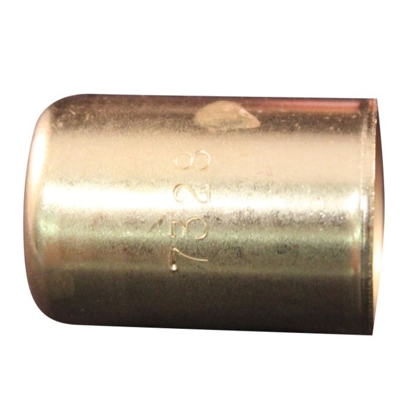 21/32 OD Brass Hose Ferrule|Box of 100|Box of 10