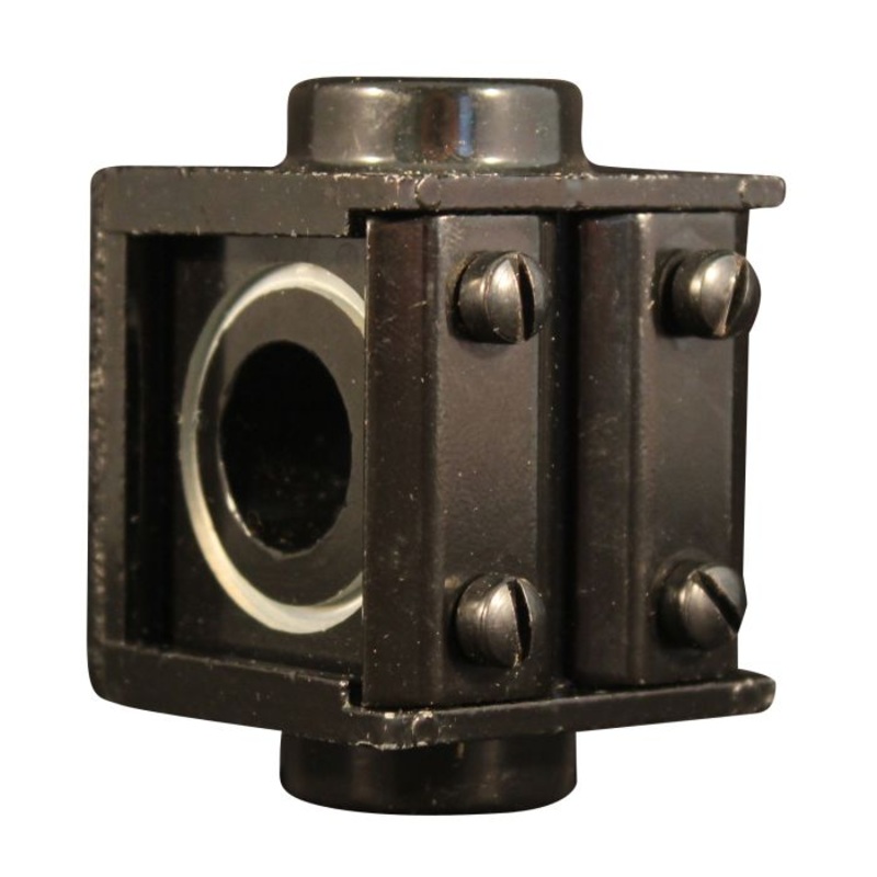 3/8 FRL Modular Diverter Port|Retail Box of 5 /  3/8″ FRL|Single Retail Pack /  3/8″ FRL