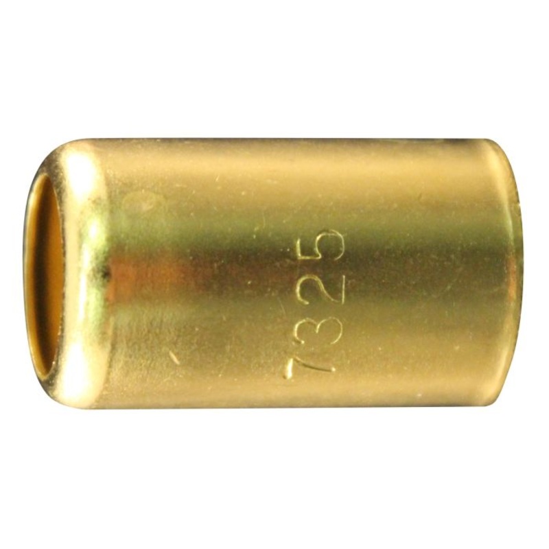 9/16 OD Brass Hose Ferrule|Box of 100|Box of 10