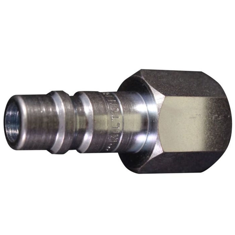 1/2 FNPT G-Style Plug|1/2″ FNPT Box of 5|1/2″ FNPT Box of 100