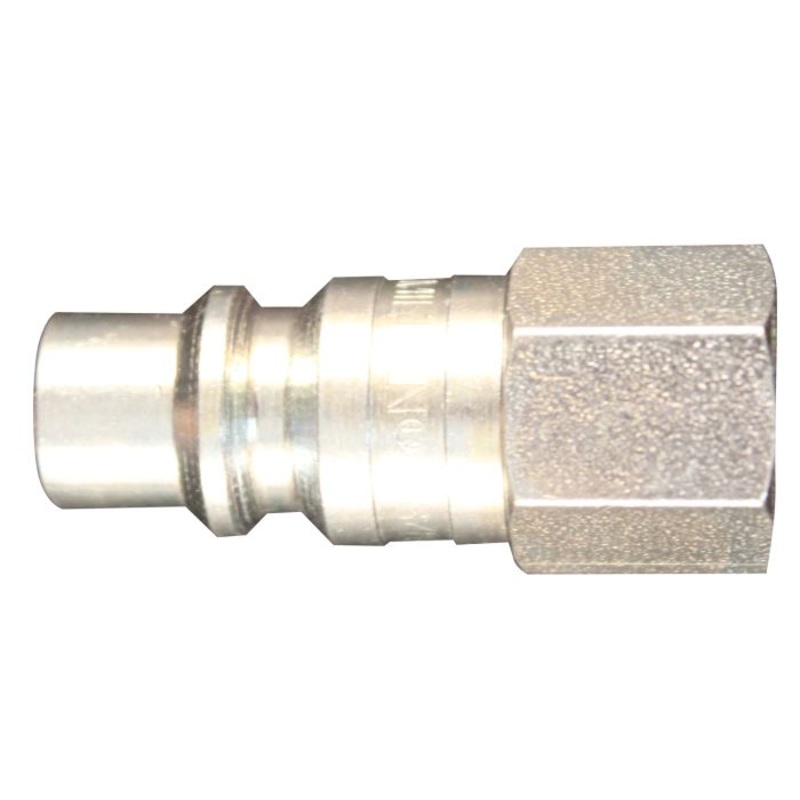 1/4 FNPT H-Style Plug|1/4″ FNPT Retail Box of 10|1/4″ FNPT Box of 10|1/4″ FNPT Single Retail Pack|1/4″ FNPT Box of 100