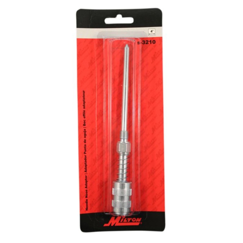4 Needle Nose Adaptor|Retail Box of 10|Single Retail Pack