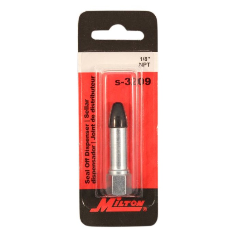 Seal Off Dispenser|Retail Box of 24|Single Retail Pack