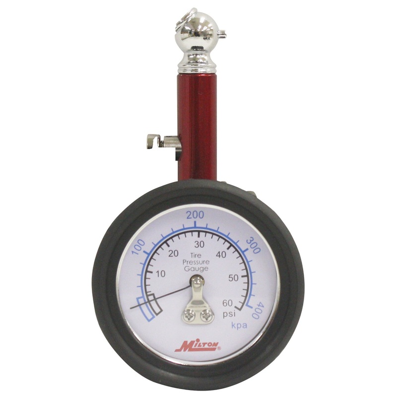 Single Head Dial Gauge|Single Retail Pack|Retail Box of 5
