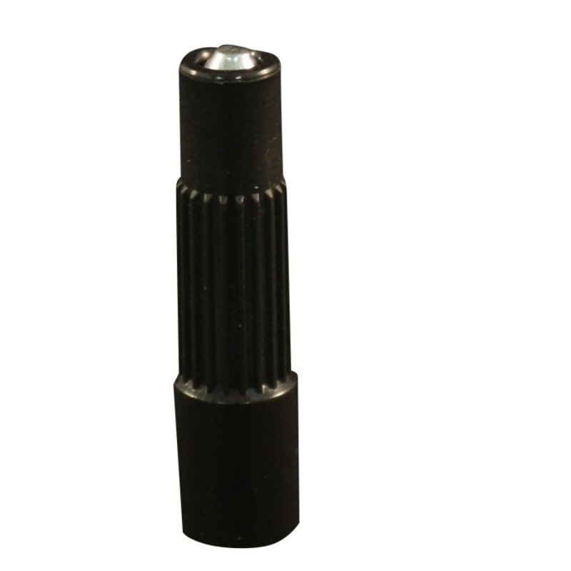 1-1/4 Plastic Valve Extension|Single Retail Pack|Box of 50|Retail Box of 10
