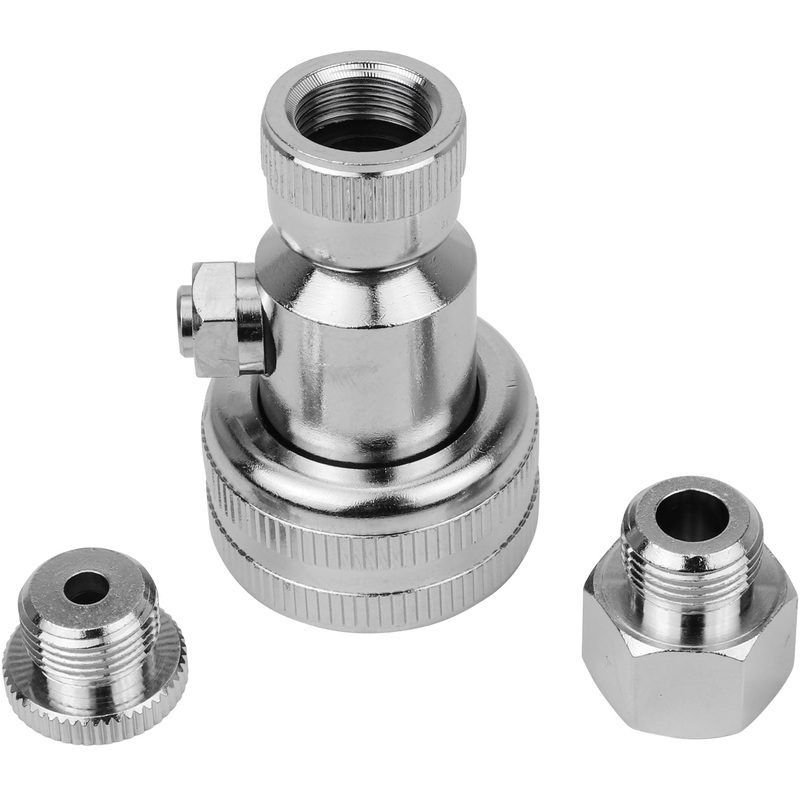 3/4 GHT Air and Water Adapter Valve
