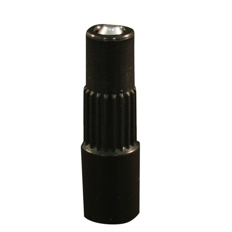 3/4 Plastic Valve Extension|Single Retail Pack|Box of 50|Retail Box of 10