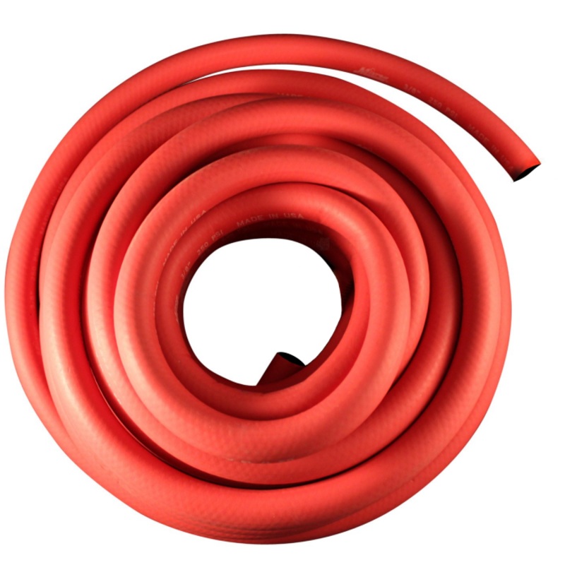 3/8 ID EPDM Rubber Air Hose|25 foot length|500 foot length|100 foot length|200 foot length