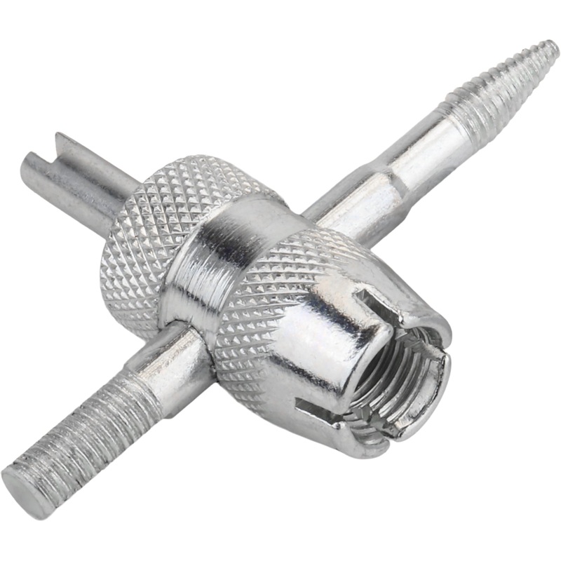 4-in-1 Valve Repair Tool|Box of 10|Retail Box of 10|Single Retail Pack