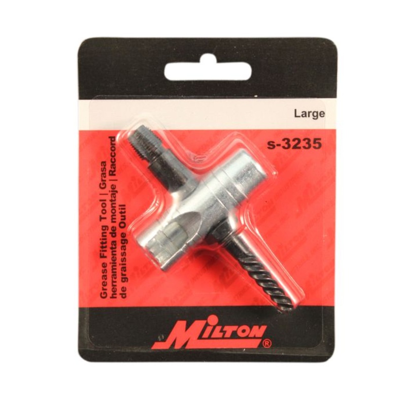 Easy Out Grease Fitting Tool, Large
