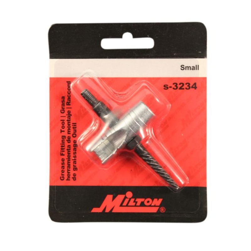 Easy Out Grease Fitting Tool, Small