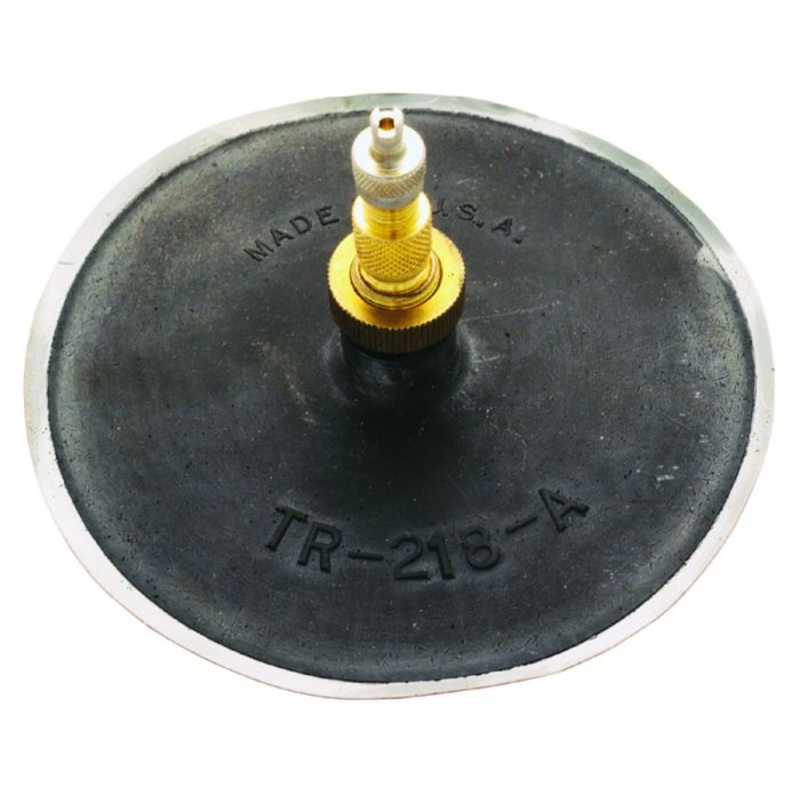 TR 218A Tractor and Road Grader Valve, Replacement