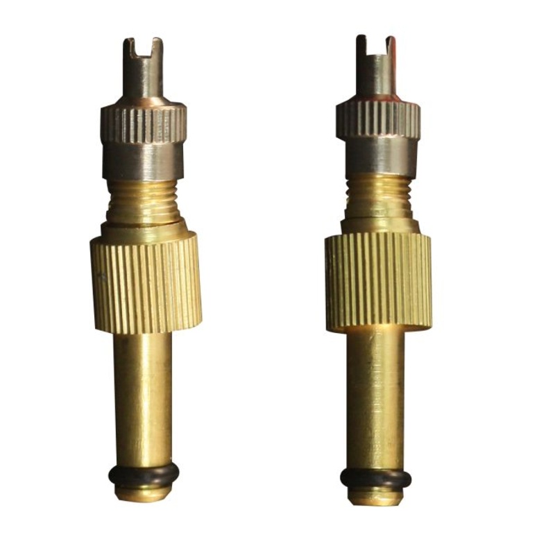 TR CH1 Valve Core Housing|Single Retail Pack|Retail Box of 10