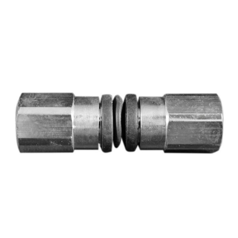 1/4 FNPT Swivel Hose Fitting (Pack of 5)