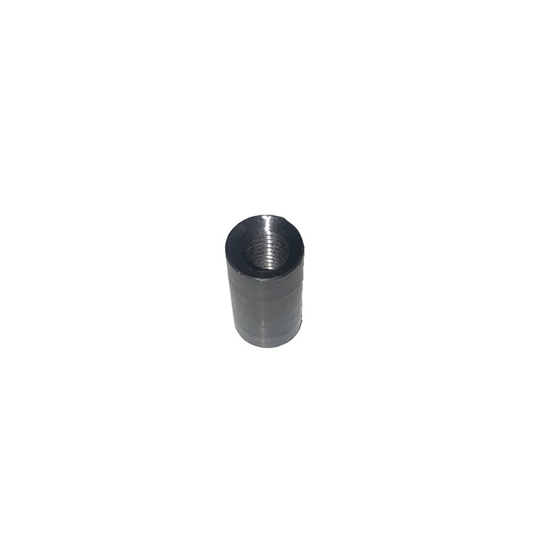 Drill Bit Adapter Threaded, Chuck Tooling to Right Angle Drill