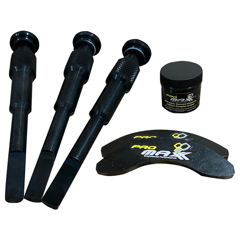 Subaru Wheel Bearing Hub Puller Base Kit Upgrade Tommy Ford to Subaru