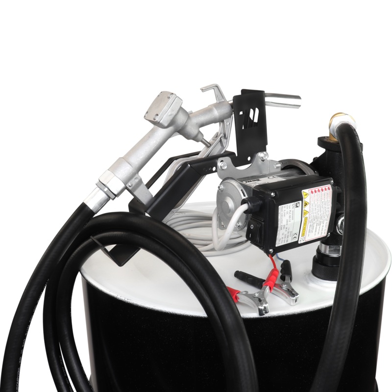 ZE945  12-Volt Electric Diesel Pump Kit (16 GPM)
