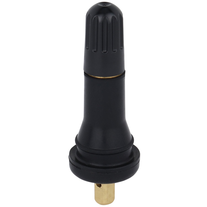 Tire Rubber Valve Stem – 4 or 50 – 90 Degree