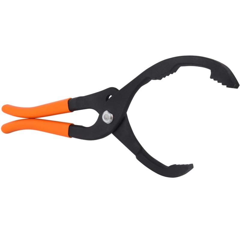 ZE801 – 12-Inch Oil Filter Pliers