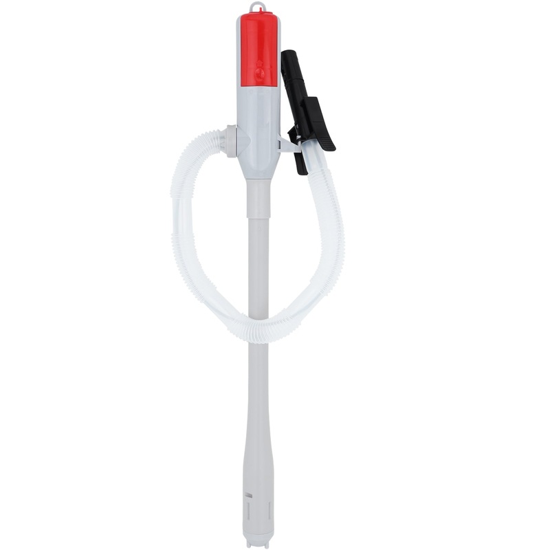 ZE7002 – AA Powered Battery Operated Pump