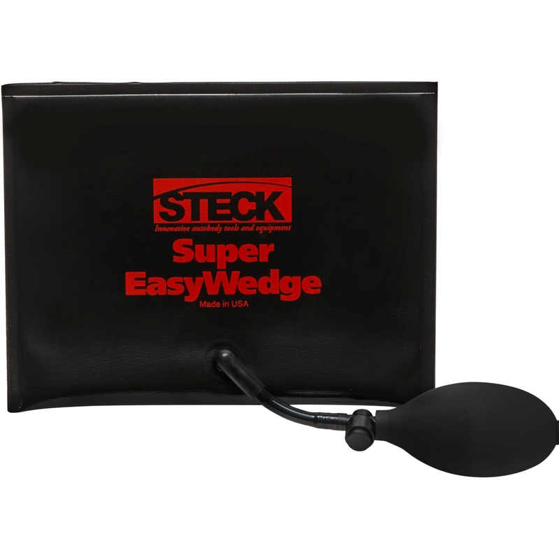 New Easy Air Wedge Bags|32922 Easy Wedge|32923 Super Easy Wedge 7 x 9