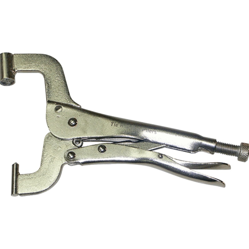 Tie Rod Pliers [Ball Joint] #STC71465