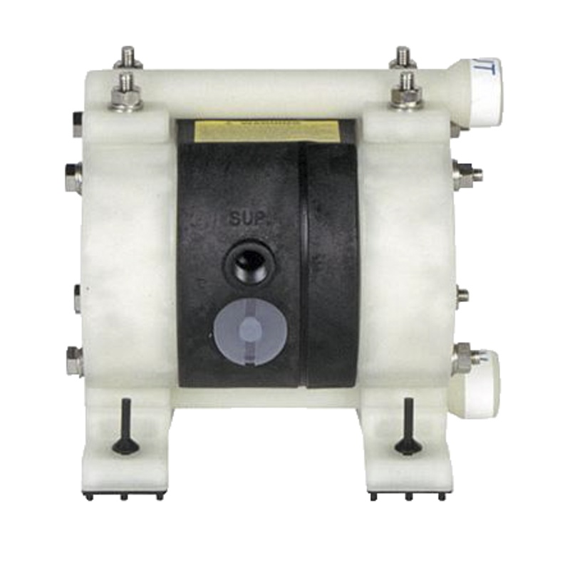 ZE0403PT – 1/4 Double Diaphragm Pump