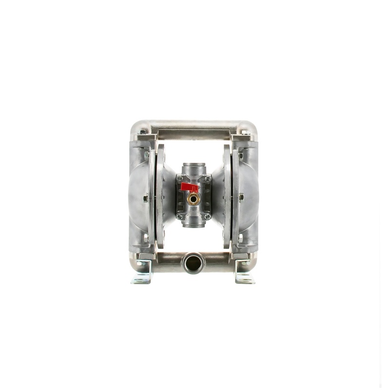 ZE1640AS – 1 Double Diaphragm Pump