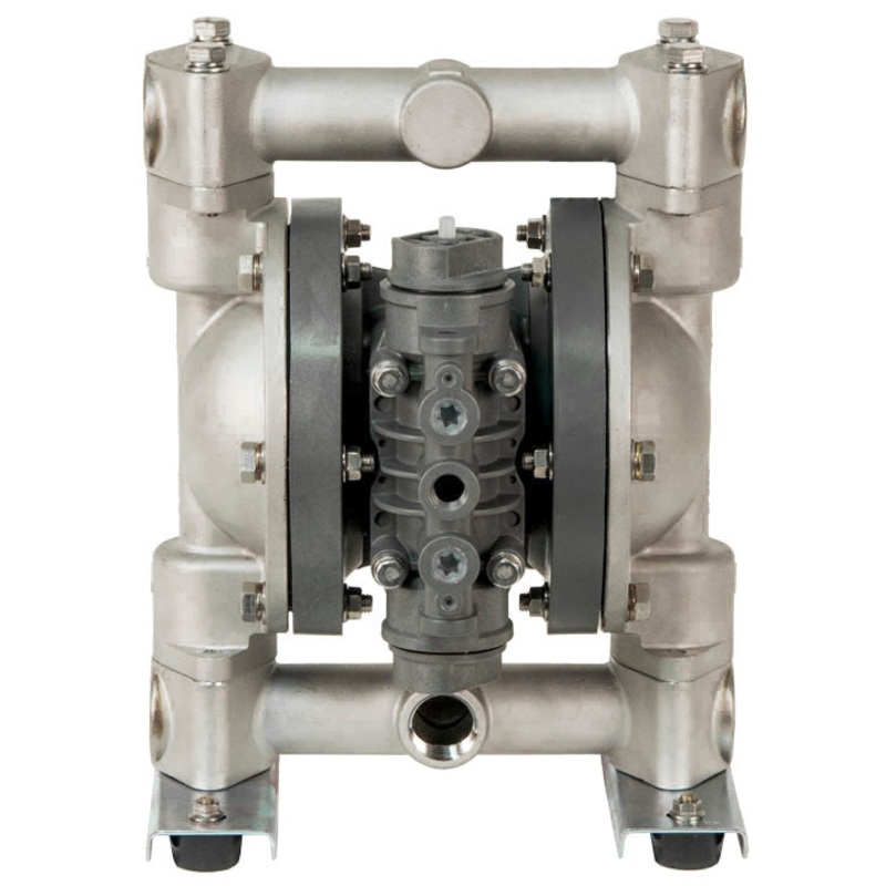 ZE1232AB – 3/4 Double Diaphragm Pump