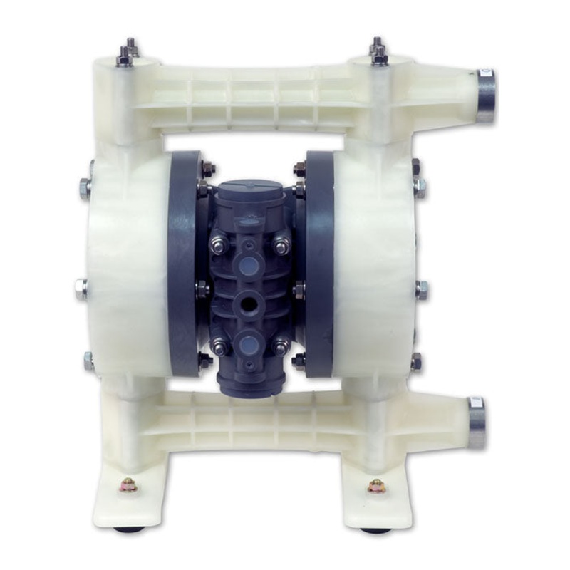 ZE1646PS – 1 Double Diaphragm Pump