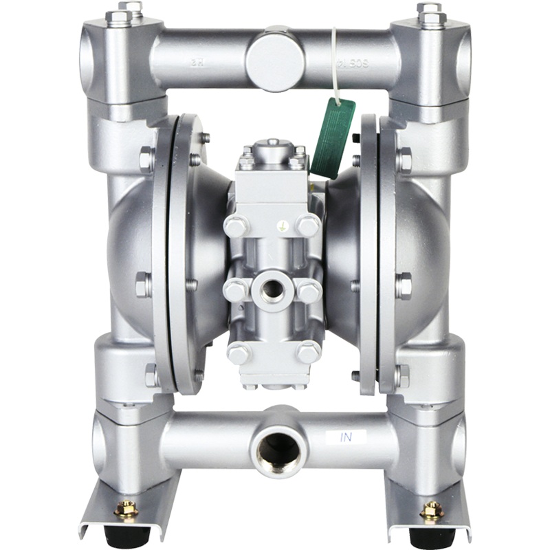 ZE1646UL – 1 Double Diaphragm Pump